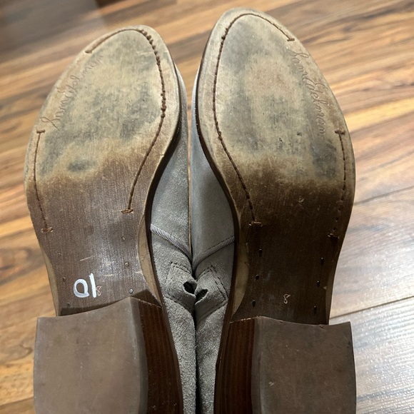 Sam Edelman Petty Bootie - Picture 6 of 8